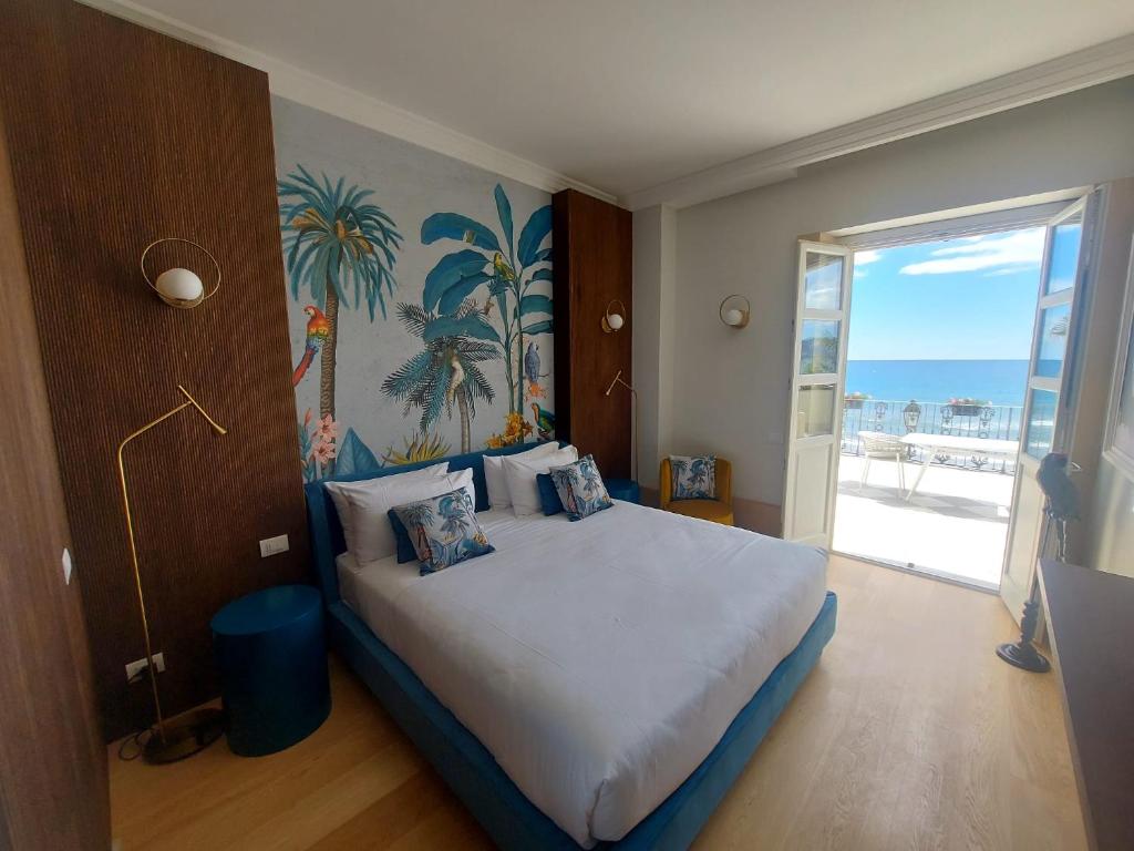 Suite con Terrazza