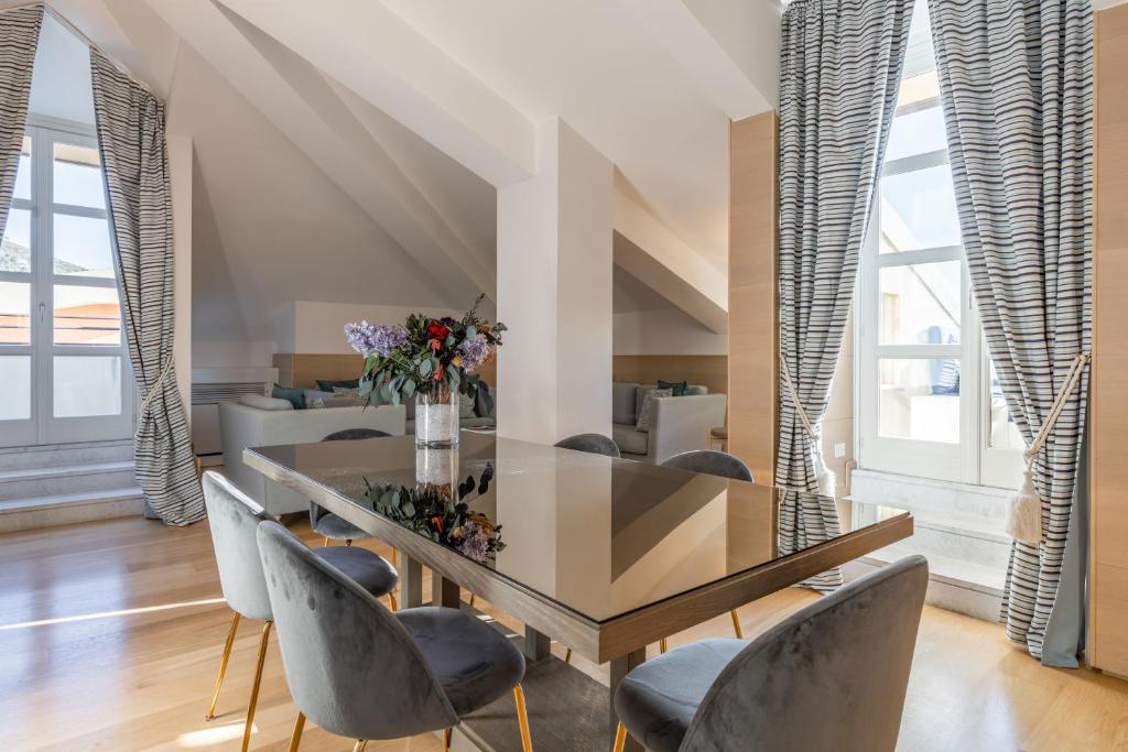 Suite Attico