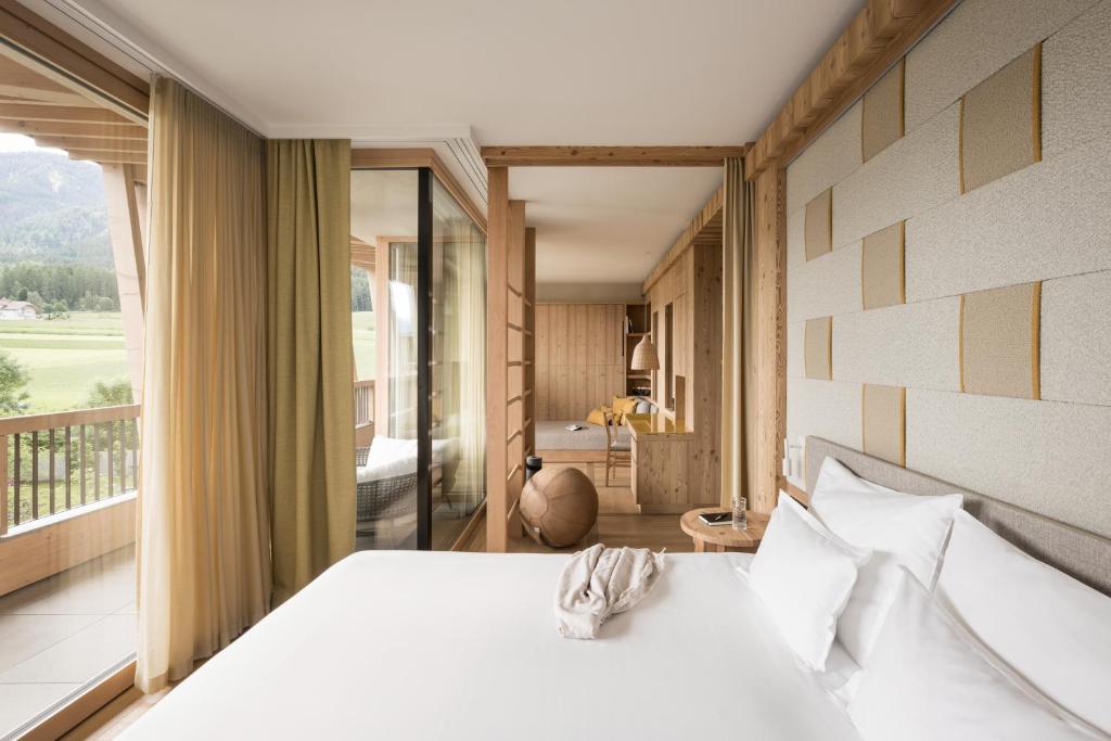 Loft Suite
