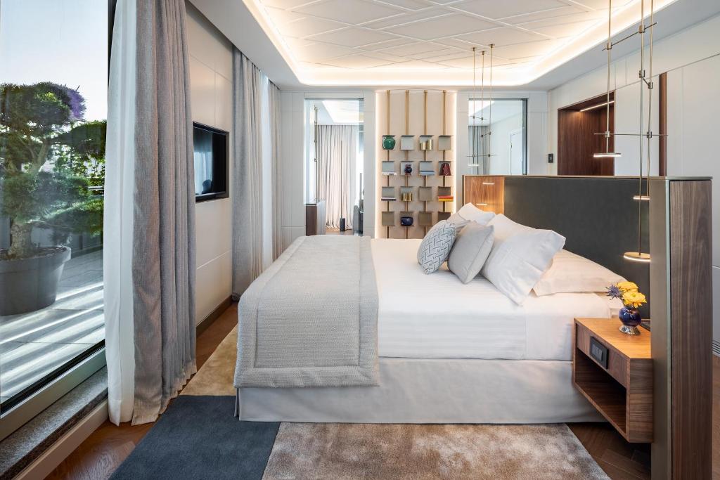 Terrace Suite