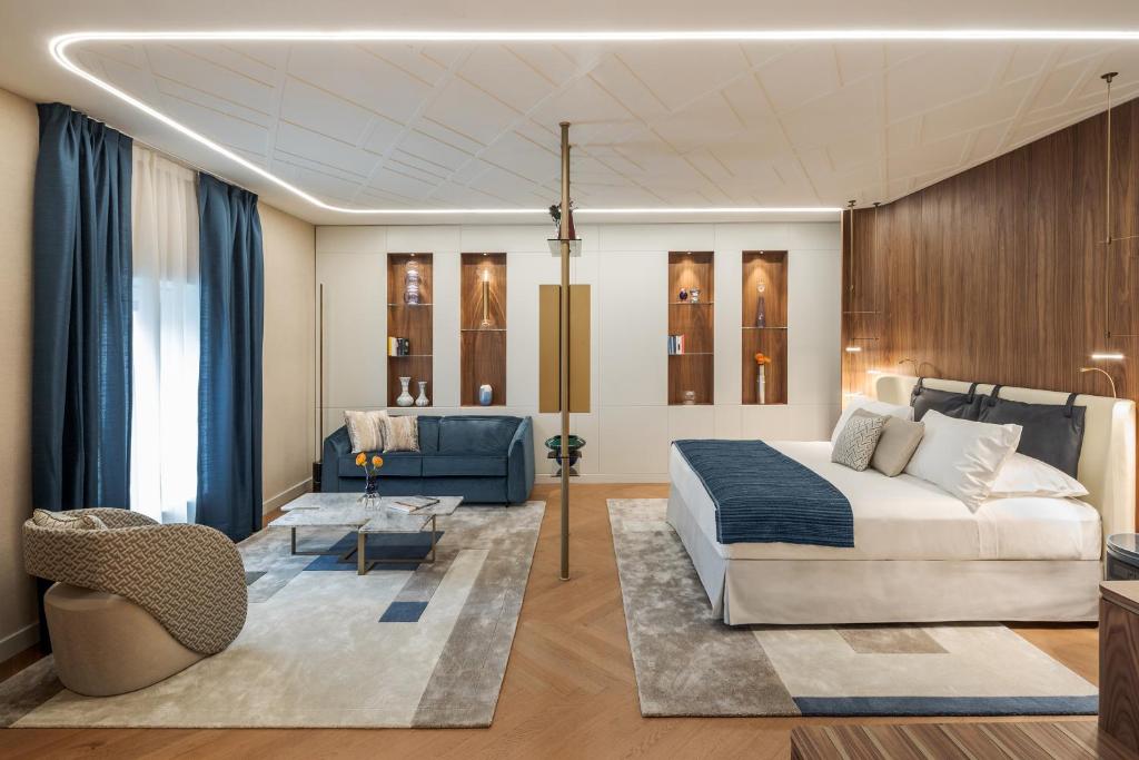 Family Suite con Due Camere