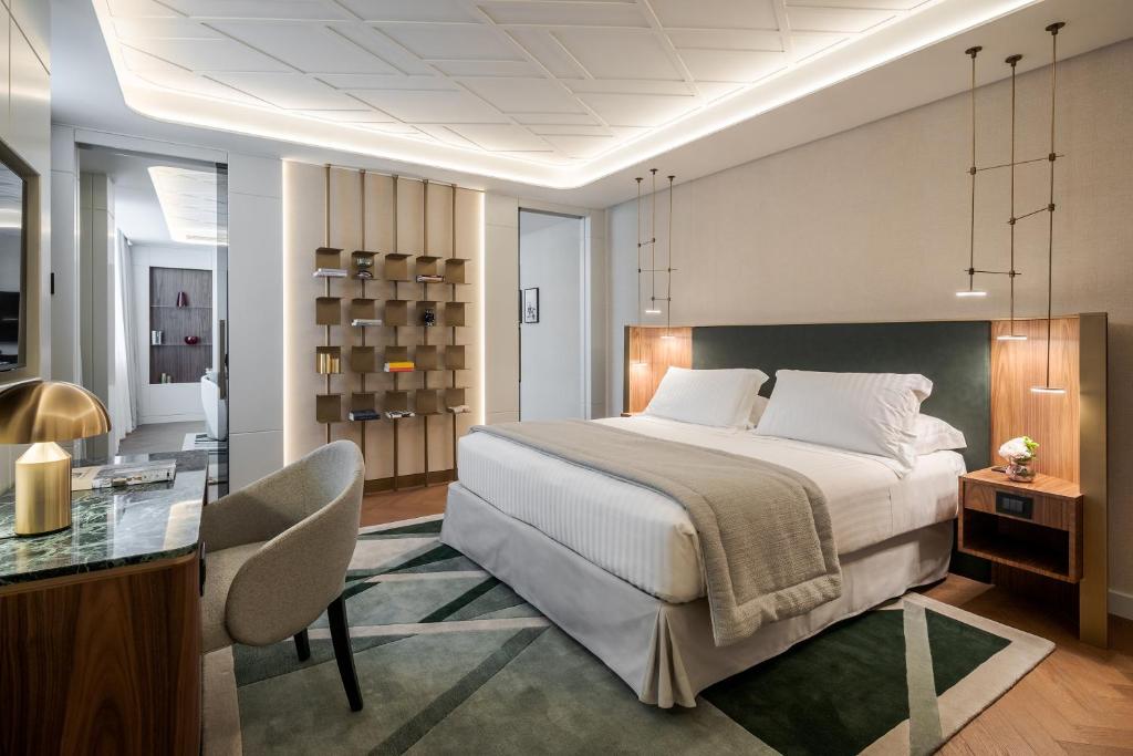 Milano Suite