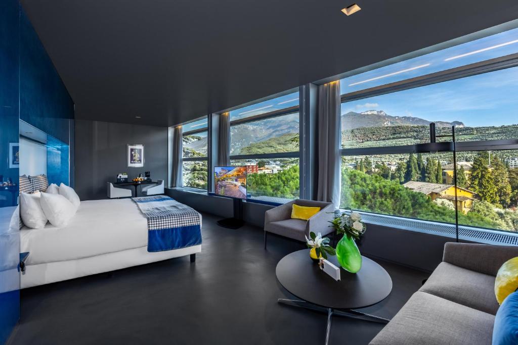 Sky Junior Suite
