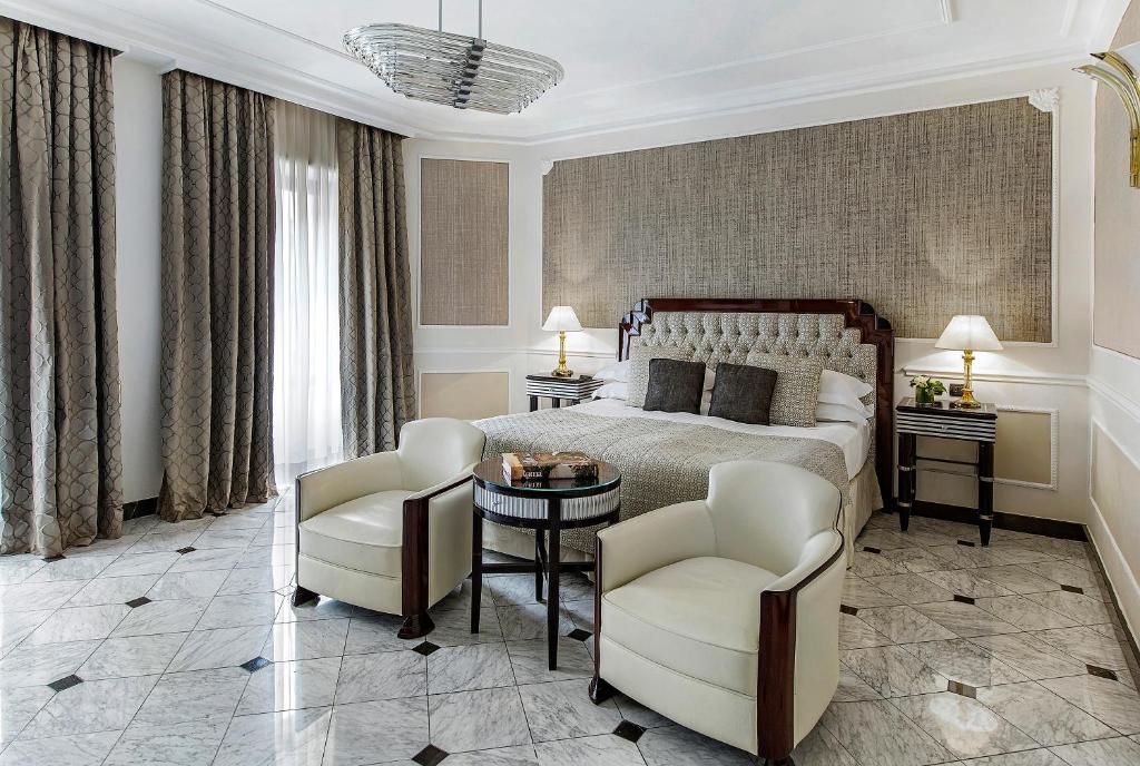 Suite Deluxe