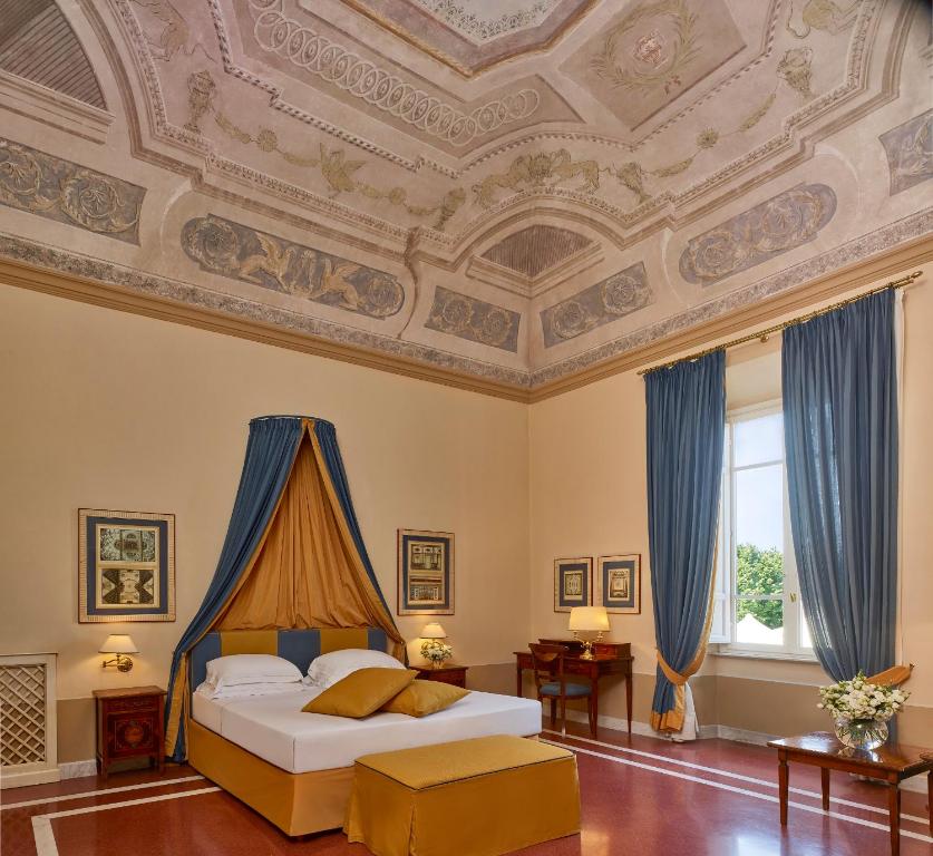Junior Suite Exclusive