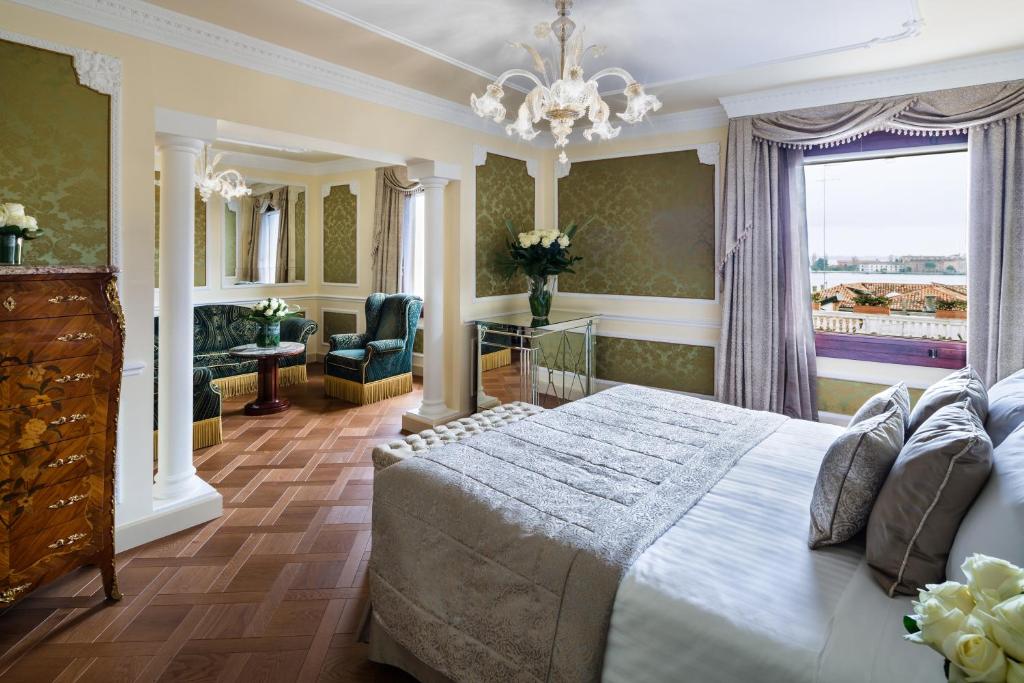 Suite Vista Laguna