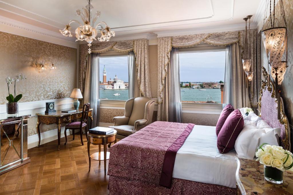 Junior Suite Vista Laguna