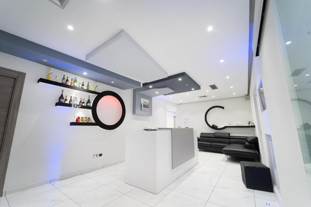 Al Campanile H Napoli Centro, by ClaPa Group Dislocated Hospitality