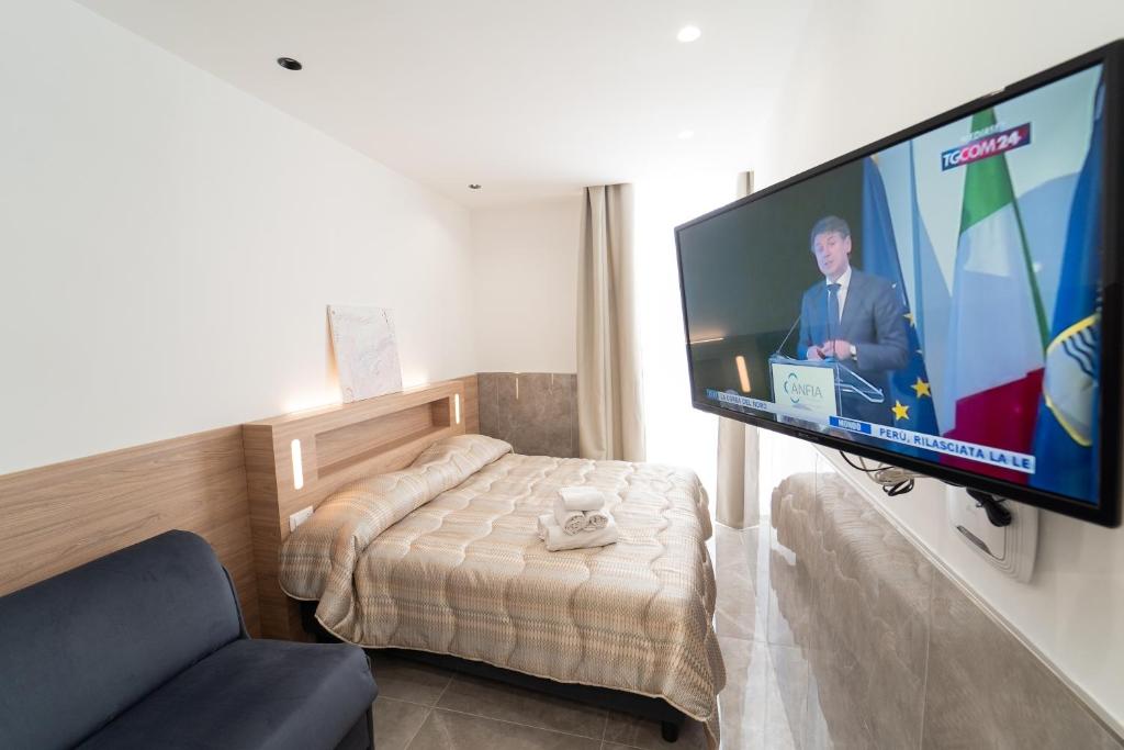 Junior Suite Familiare