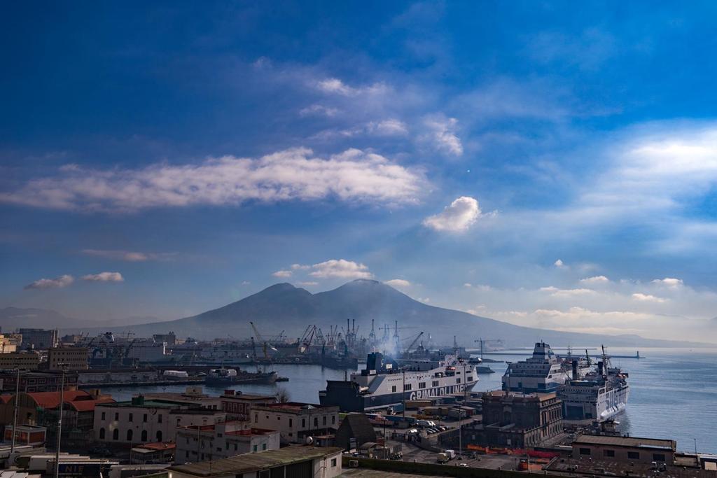 GreRos H. Porto Napoli Centro, by ClaPa Group Dislocated Hospitality