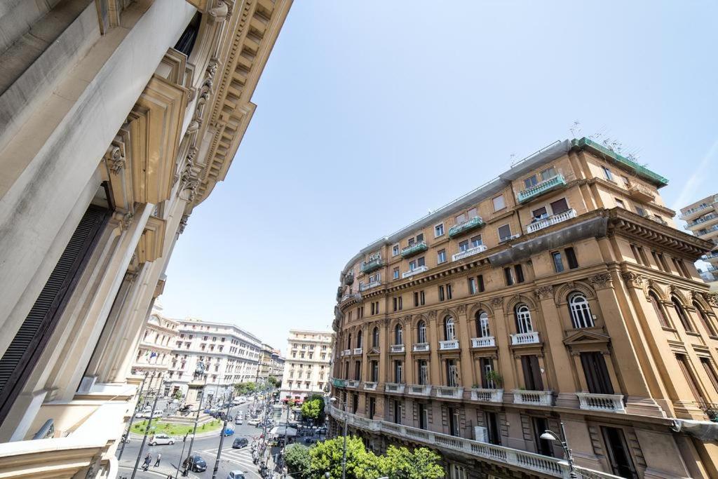 HR Boutique Porto, Napoli Centro, by ClaPa Group