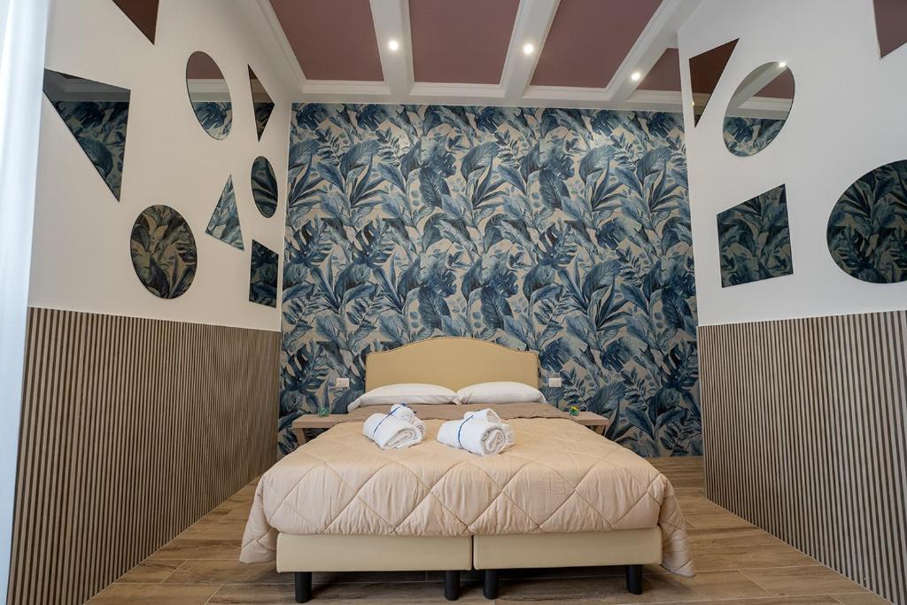 Suite Deluxe con Vasca Idromassaggio