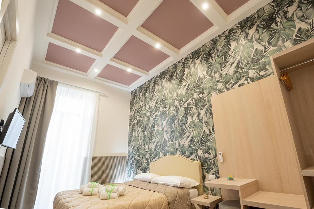 Junior Suite Deluxe