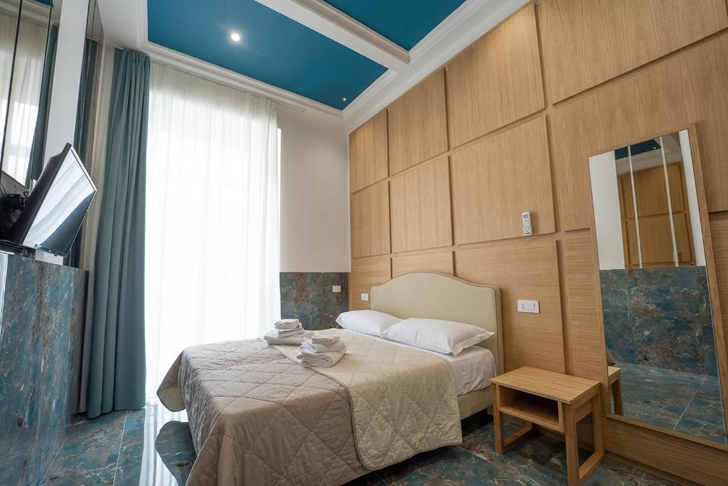 Suite con Vista Città