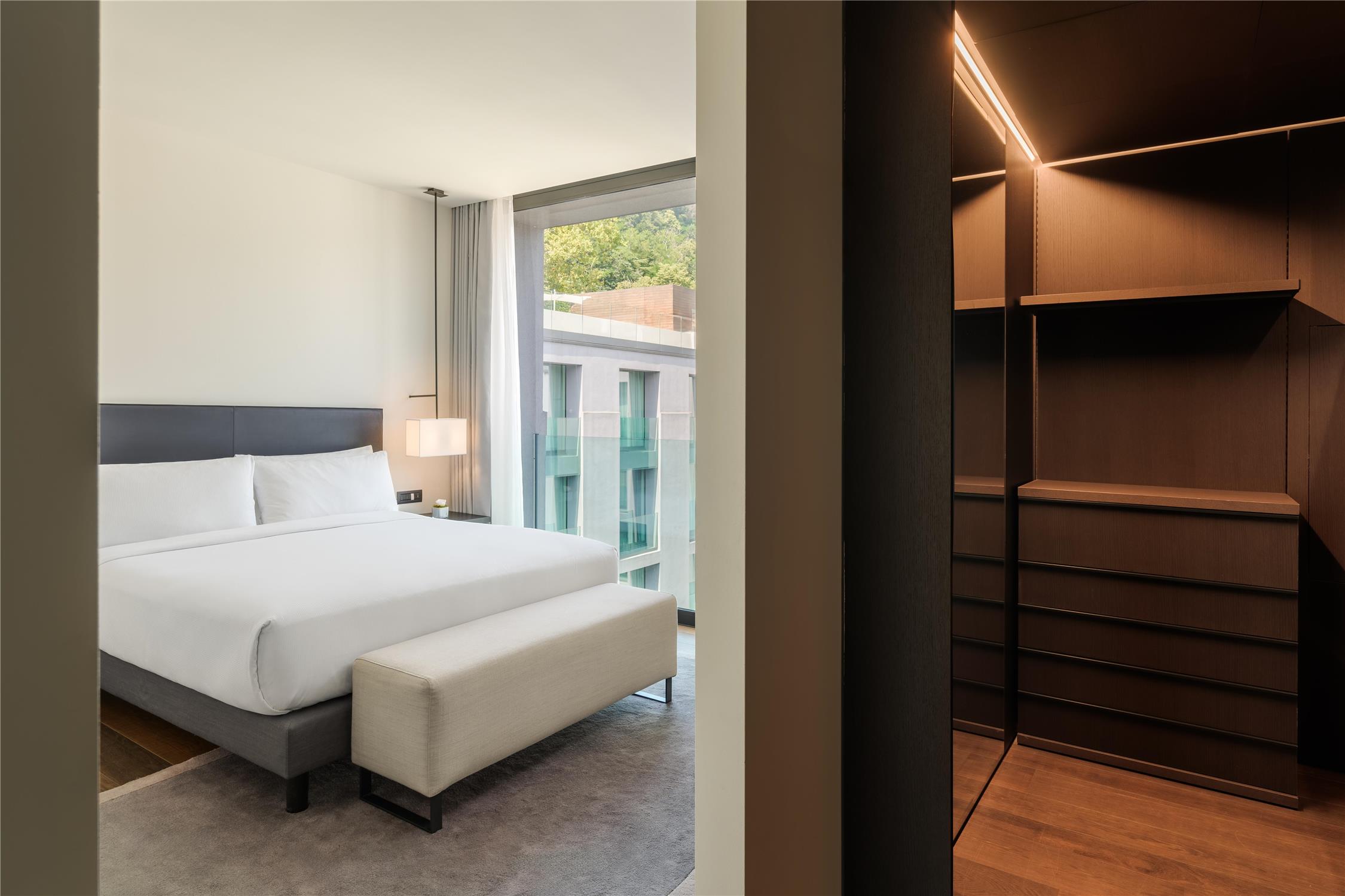 Suite Presidenziale Rooftop