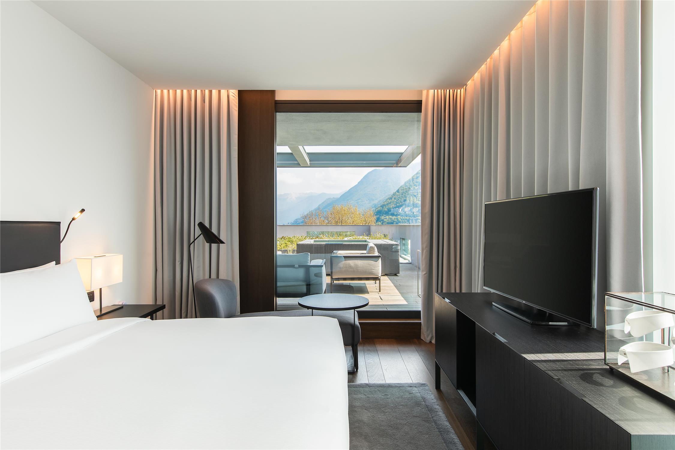 Suite Superior Rooftop