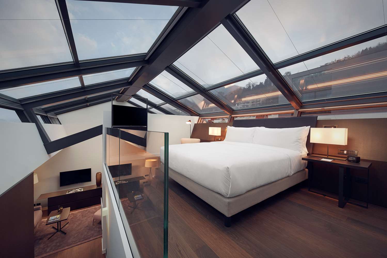 Suite Loft