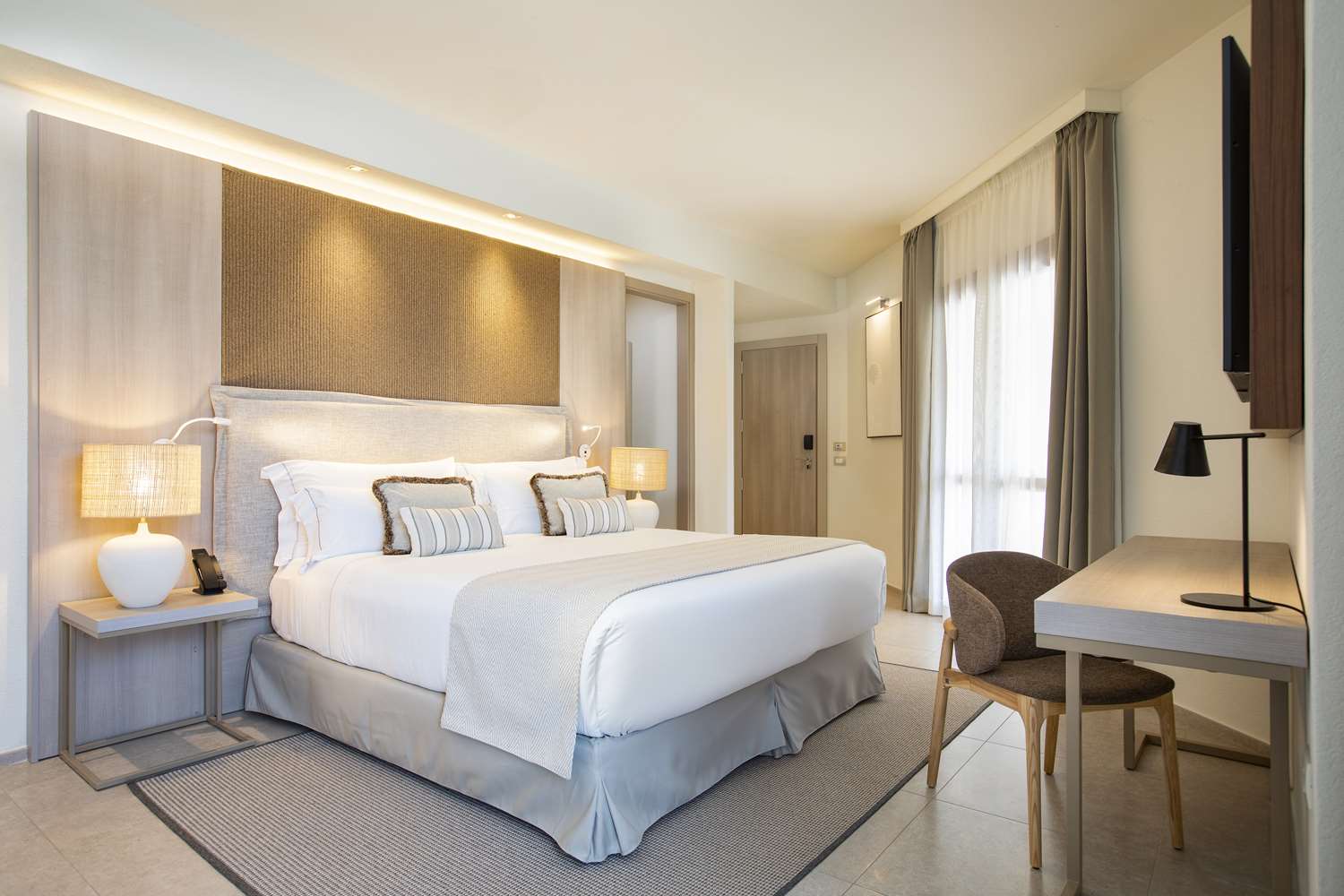 Junior Suite King