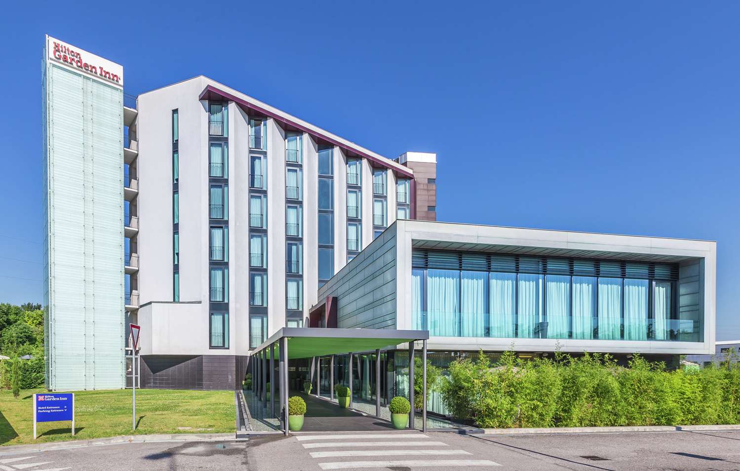 Hilton Garden Inn Venice Mestre San Giuliano