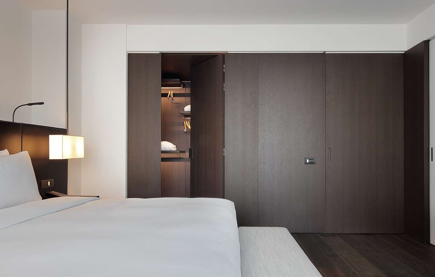 Suite Vista Lago con Balcone