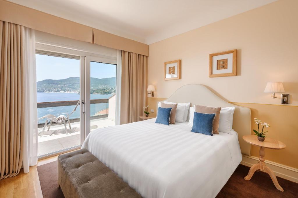 Suite Executive Panoramica