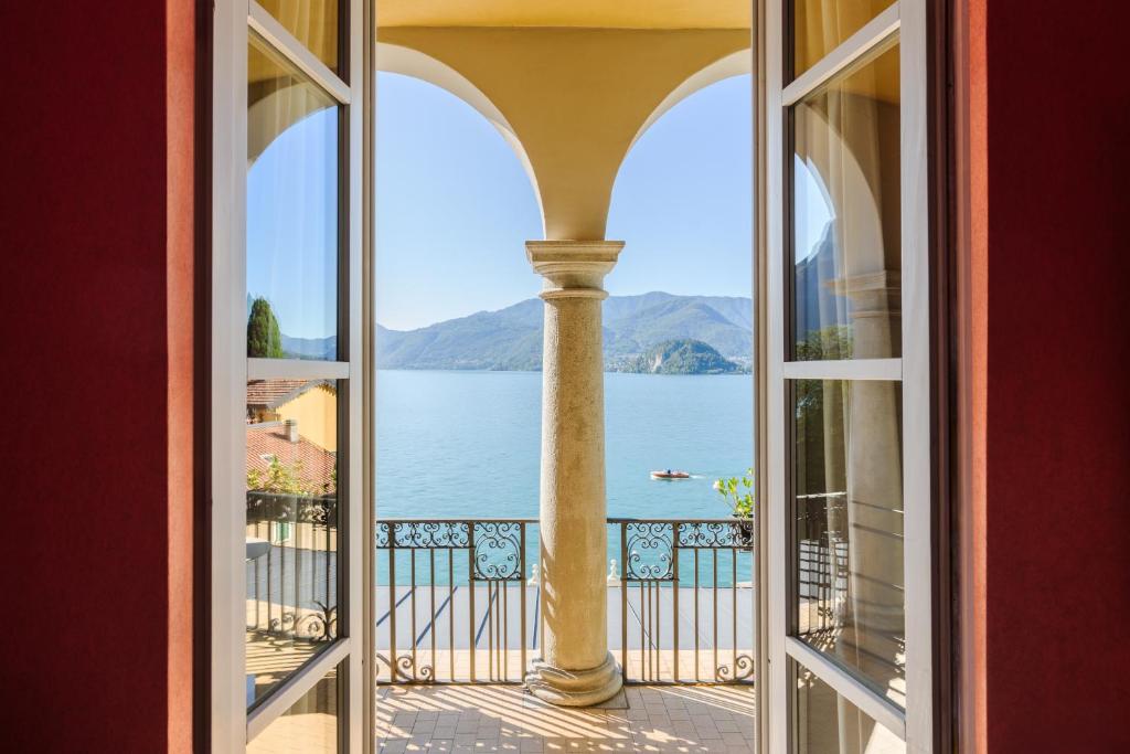 Camera Doppia Prestige con Balcone
