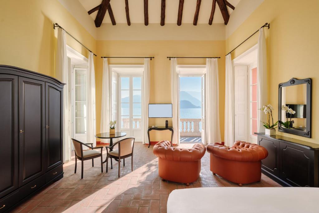 Suite Vista Lago