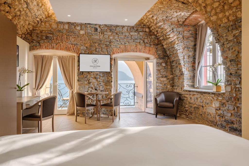 Suite con Balcone