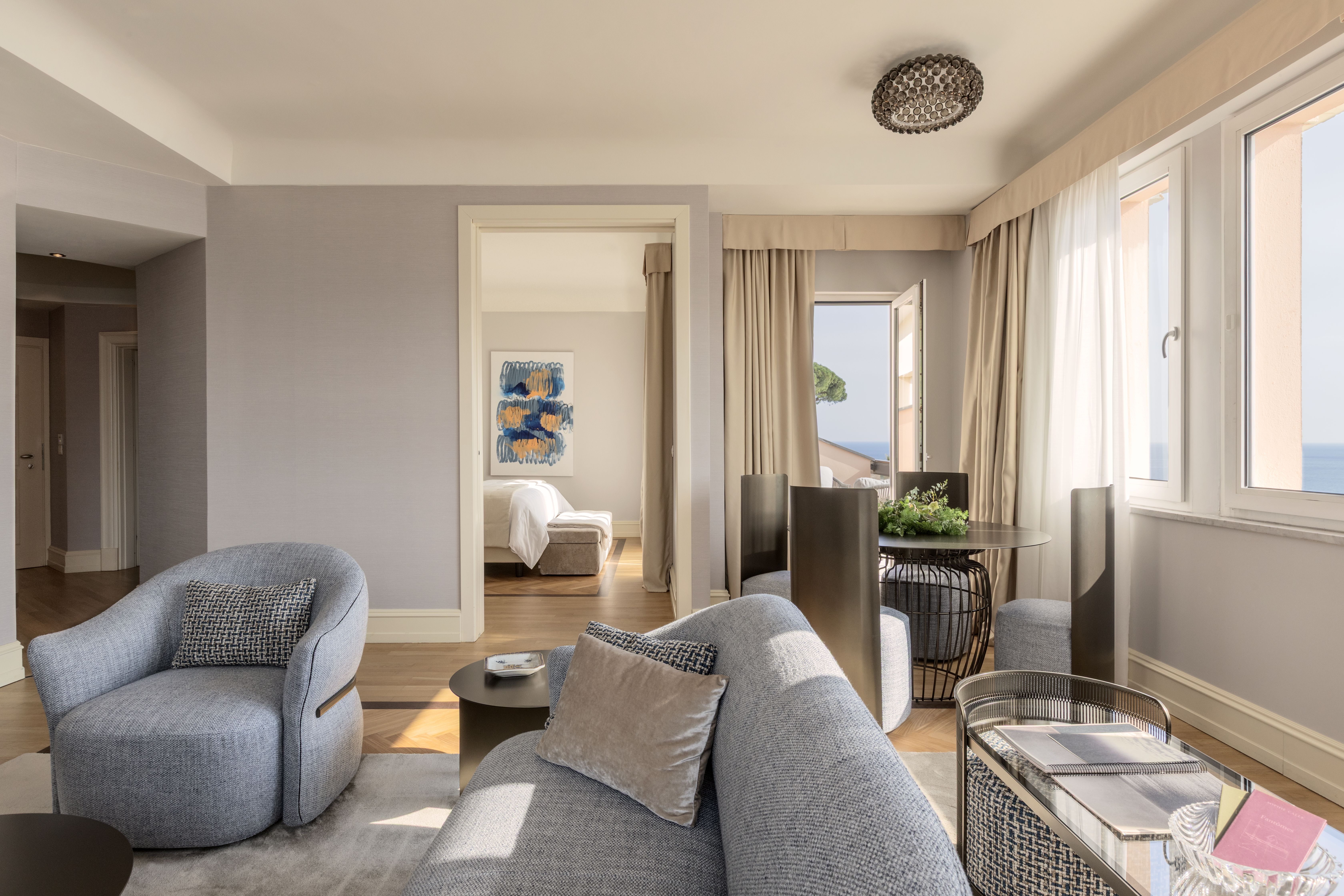 Portofino Royal Suite