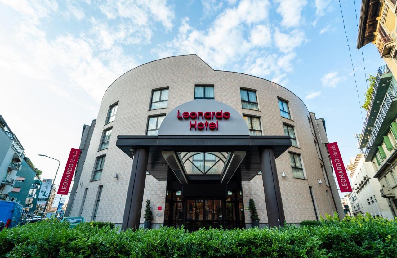 Leonardo Hotel Milan City Center