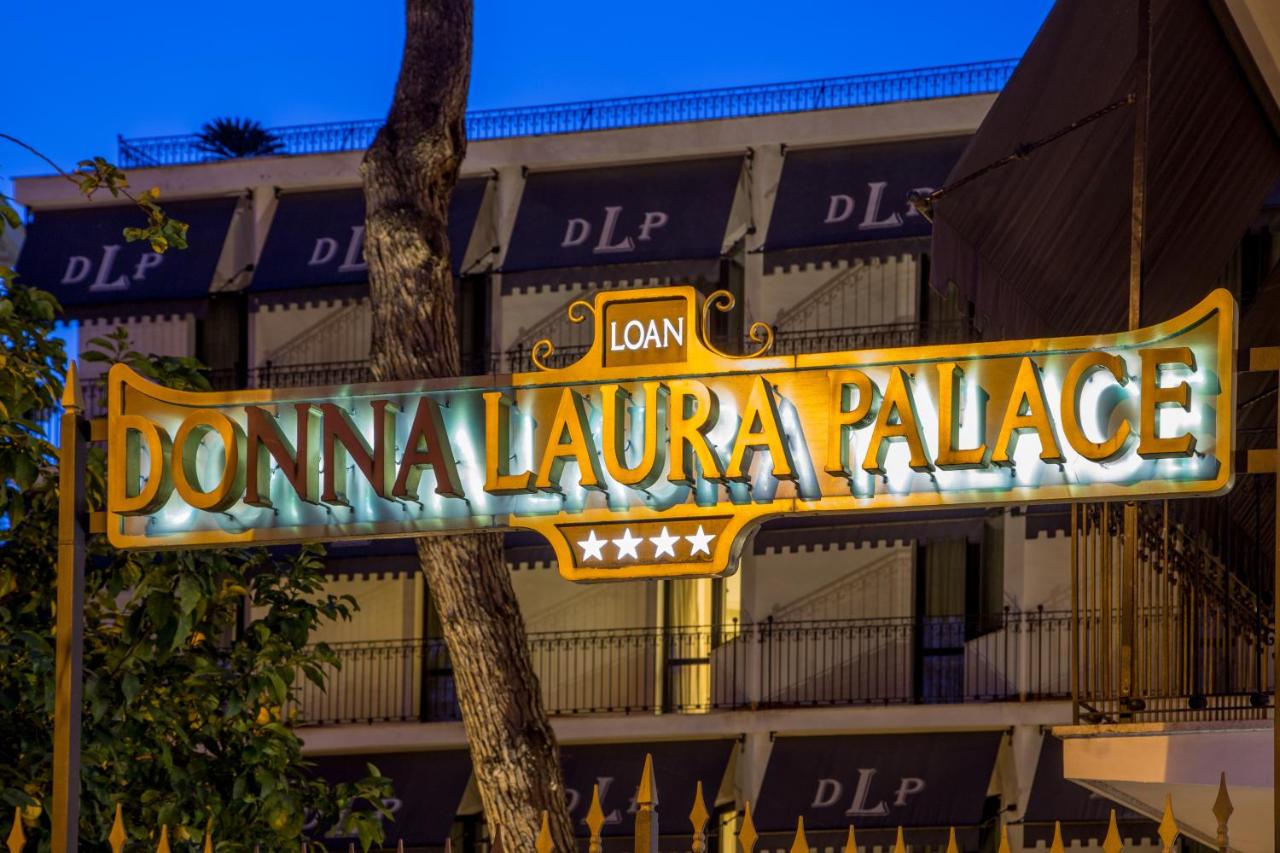 Donna Laura Palace by OMNIA hotels