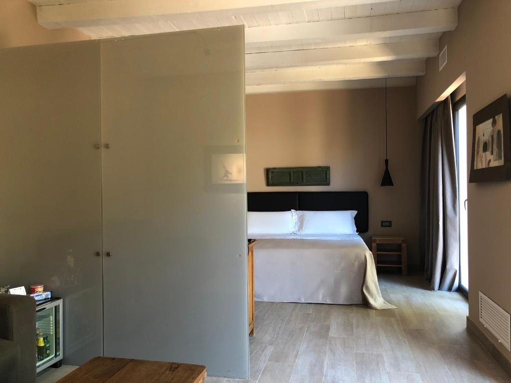 Family Suite con giardino privato