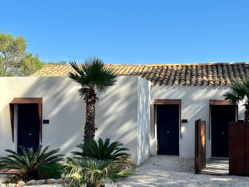 Araja Villa&Suite by Geocharme