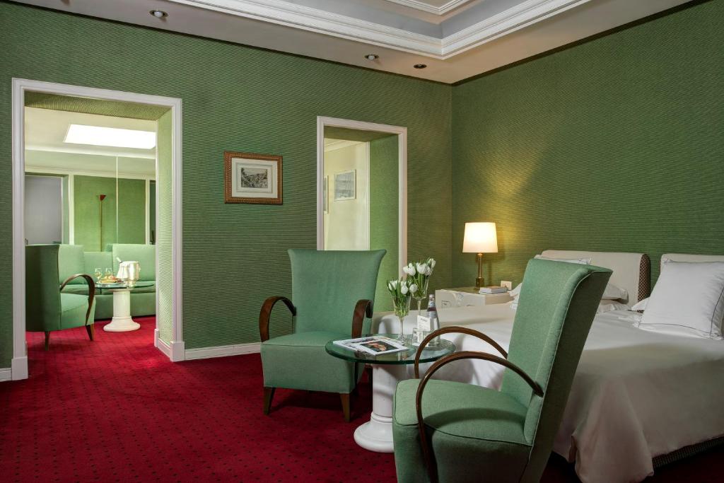 Family Suite