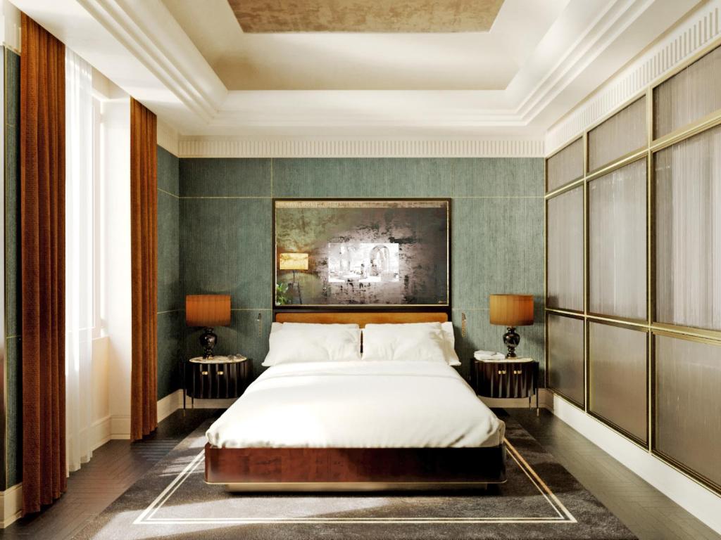 Penthouse Suite