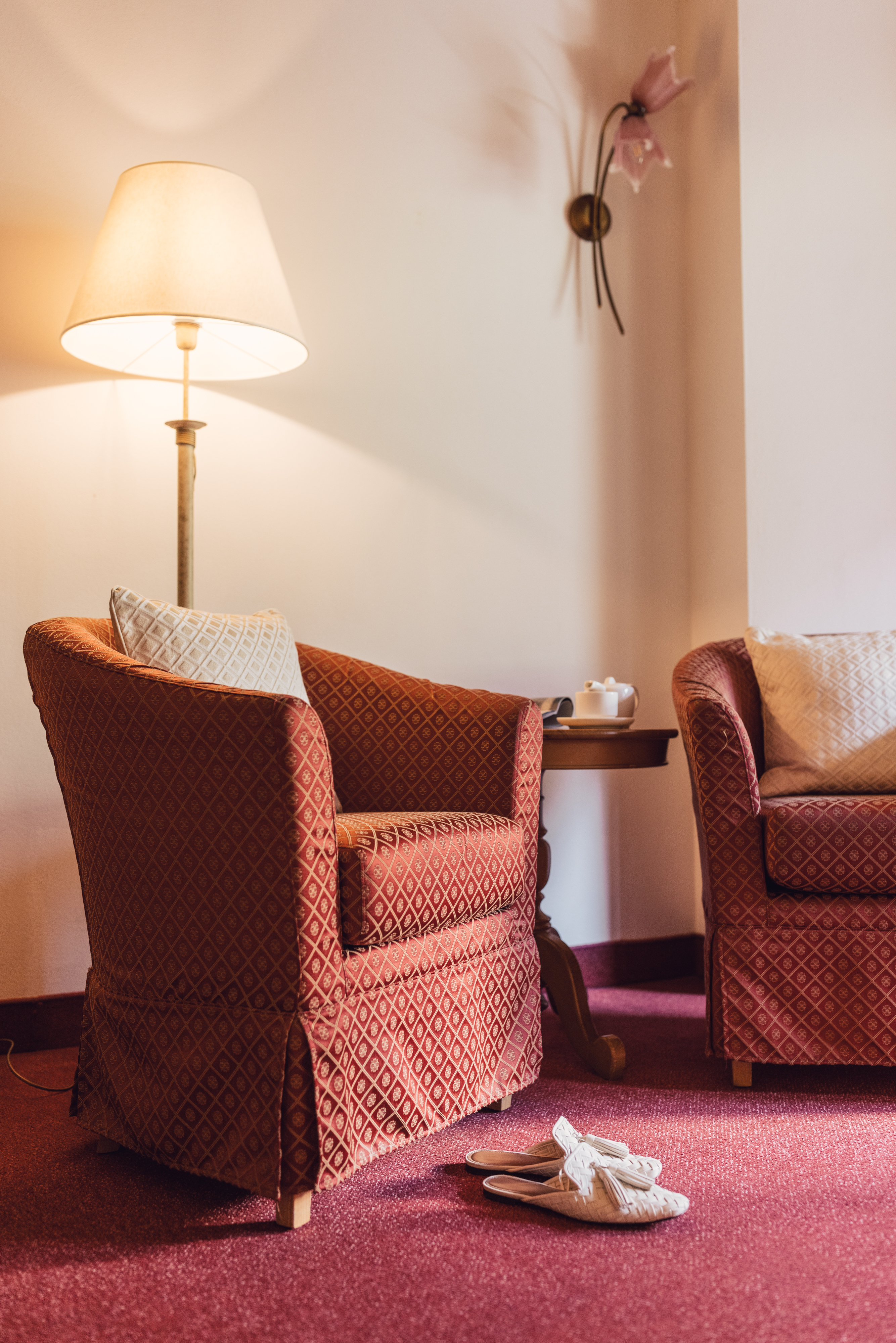 Suite Celeste
