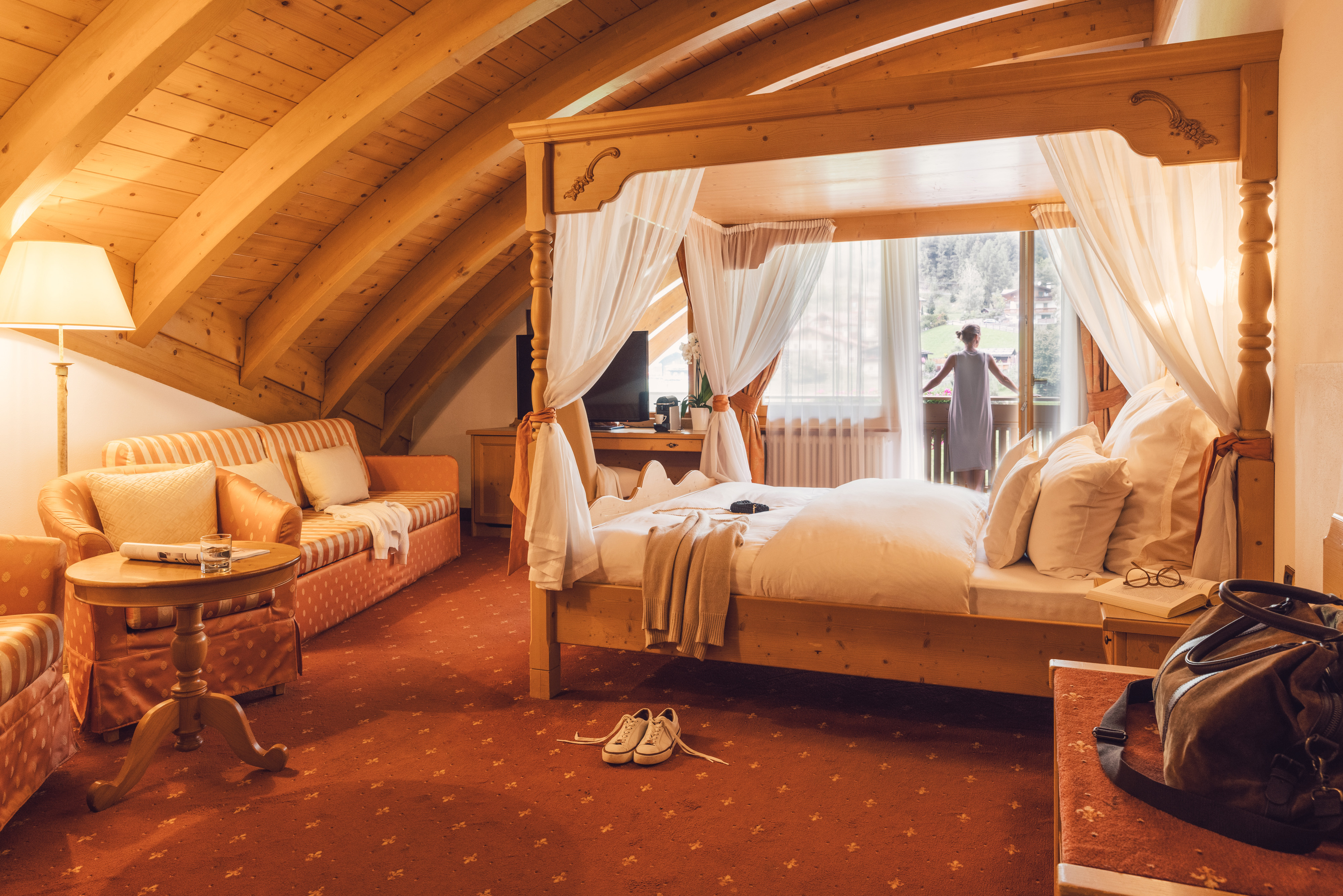 Suite Romantica