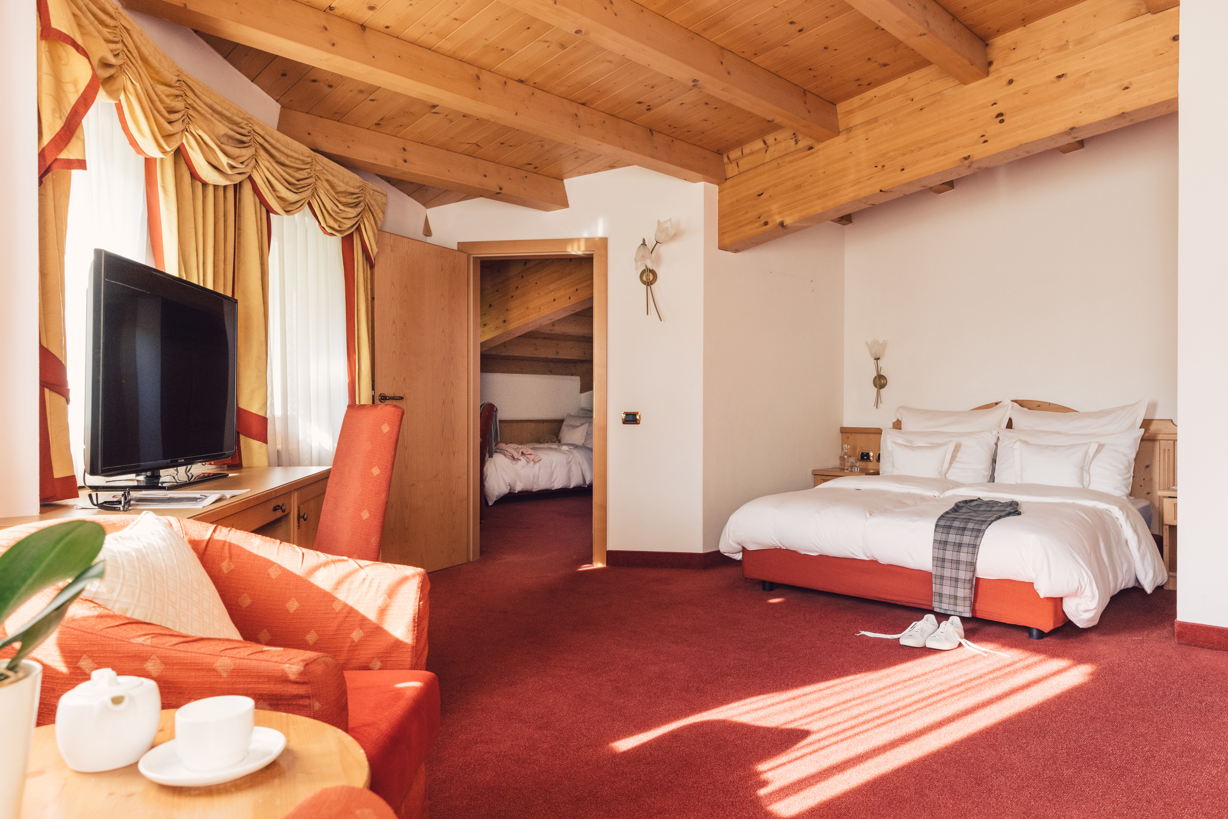 Suite del Sole