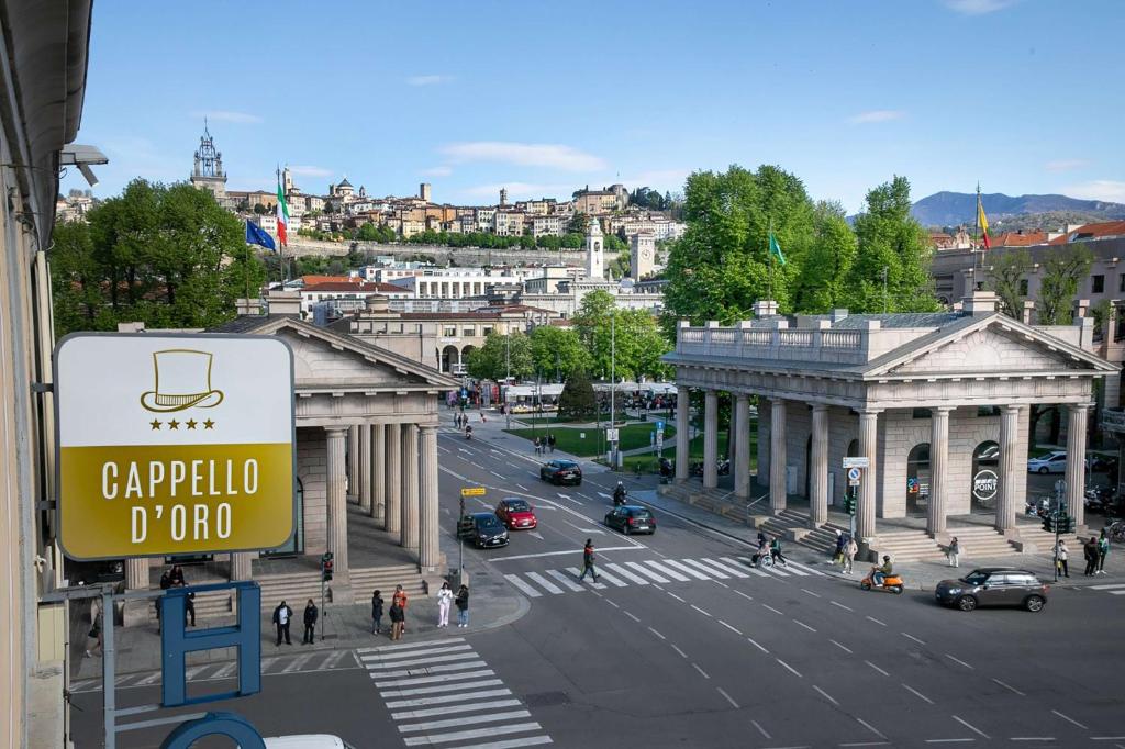 Hotel Cappello D'Oro - BW Signature Collection