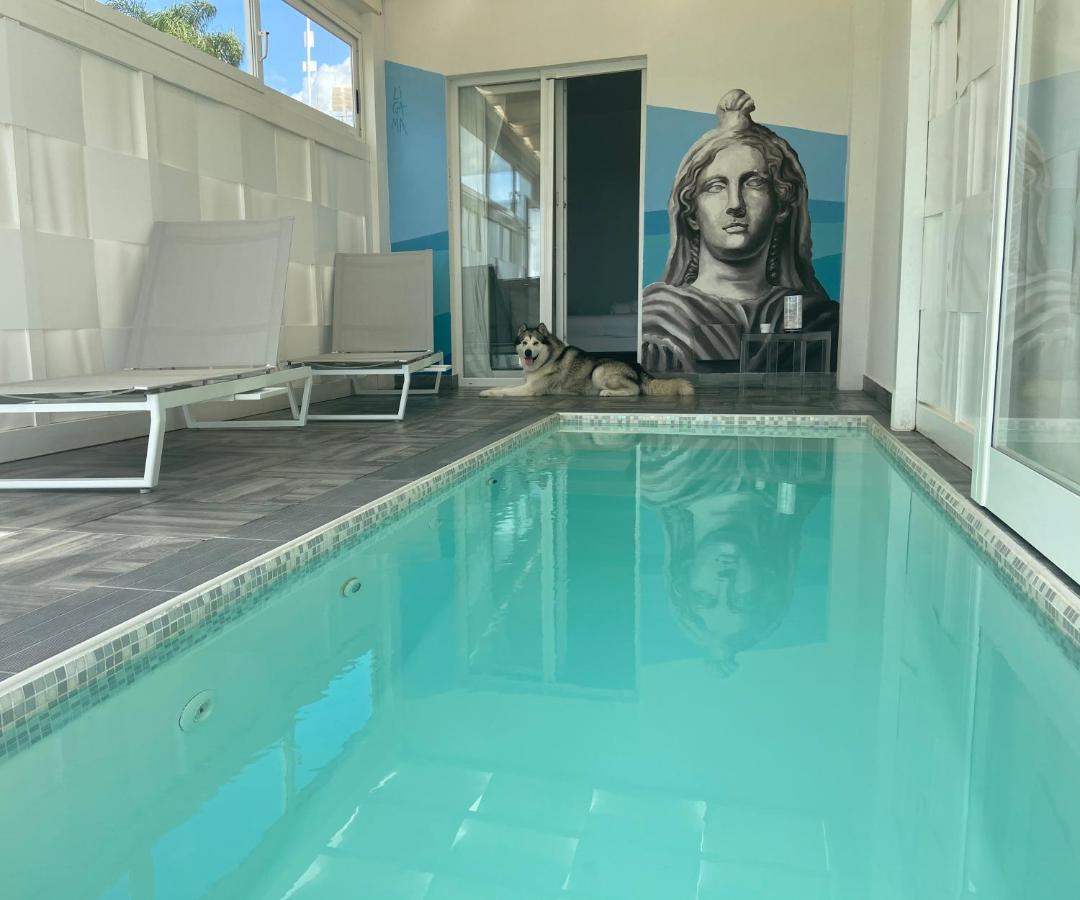 Doric Eco Boutique Resort & Spa
