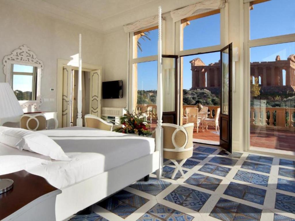 Villa Suite