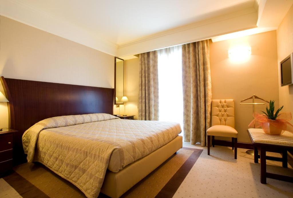 Suite Deluxe