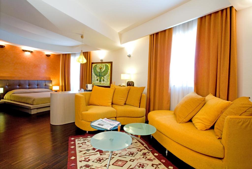 Suite Superior