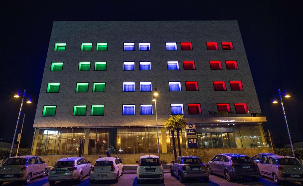 Best Western Hotel GoldenMile Milan