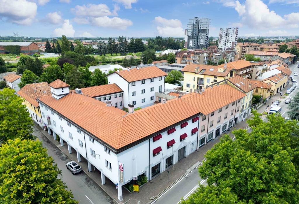Best Western Plus Borgo Lecco Hotel