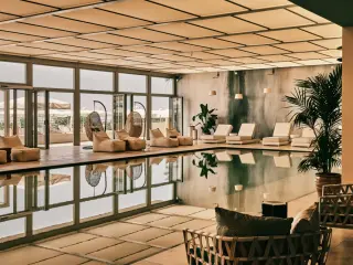 Mangia's Torre del Barone Resort & Spa