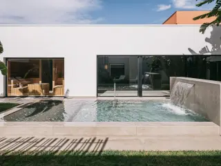Mangia's Torre del Barone Resort & Spa