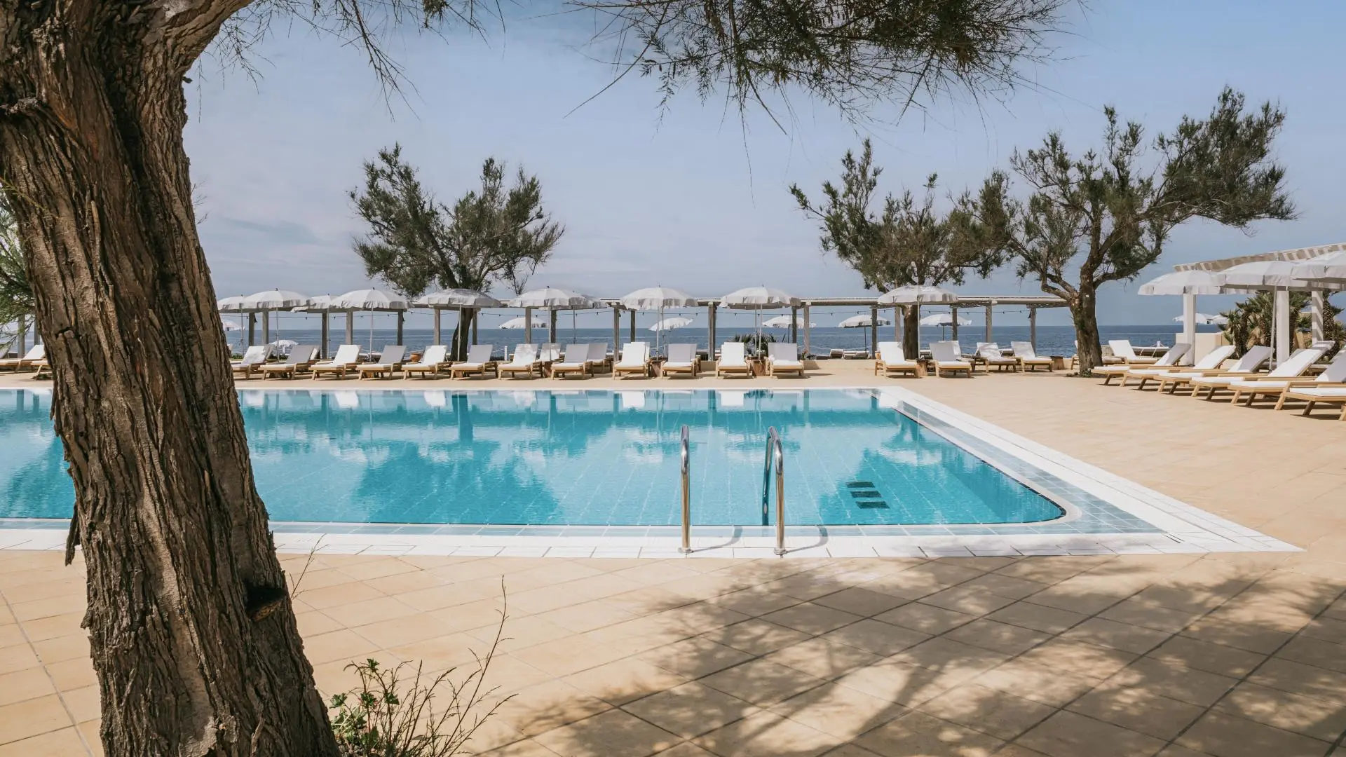 Mangia's Favignana Resort