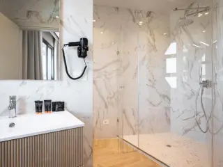 Standard Suite - Finestra Vista Mare