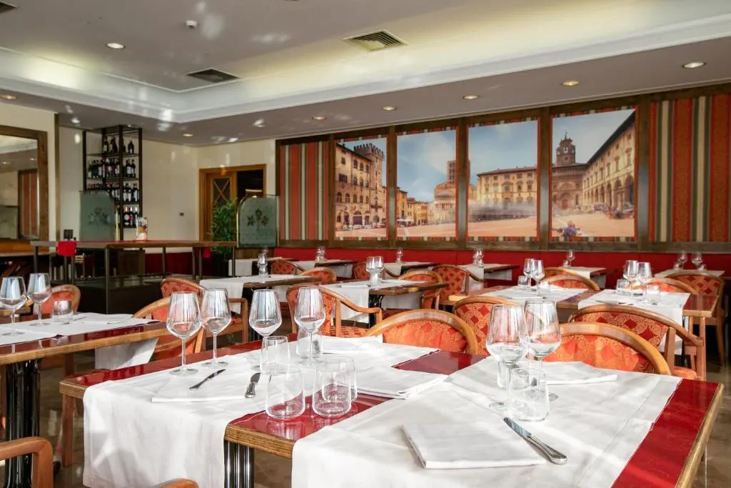 Etrusco Arezzo Hotel, Sure Hotel Collection by Best Western